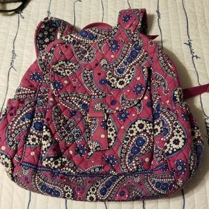 Large Backpack